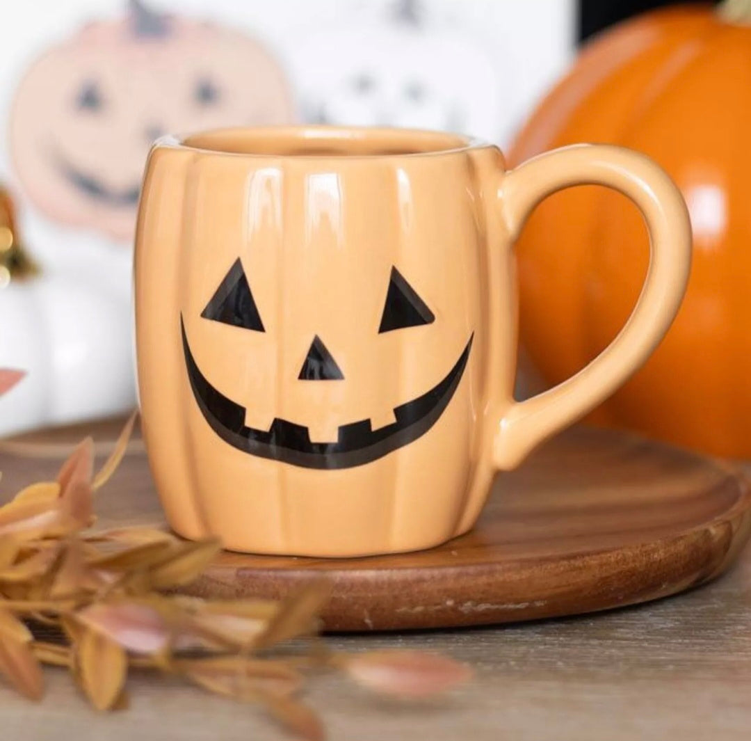 Mug Halloween