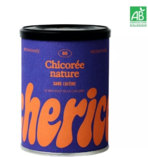 Chicorée nature