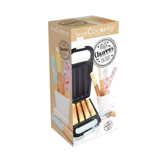 Churros