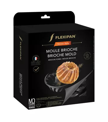 Moule brioche
