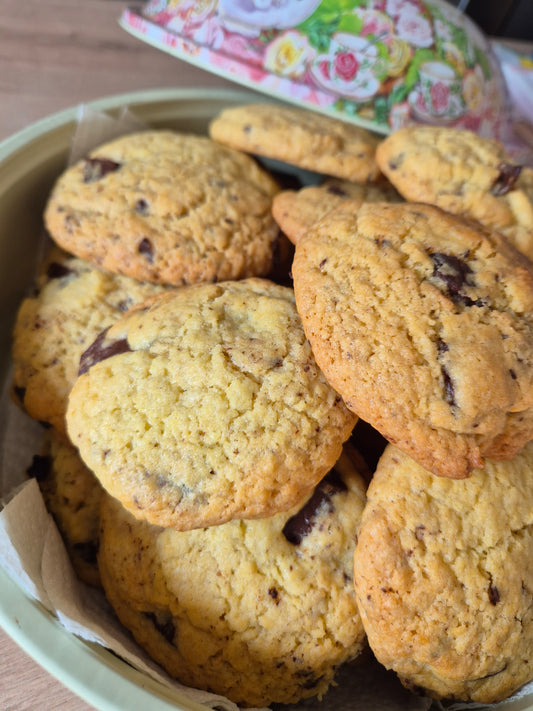 Les classic'cookies