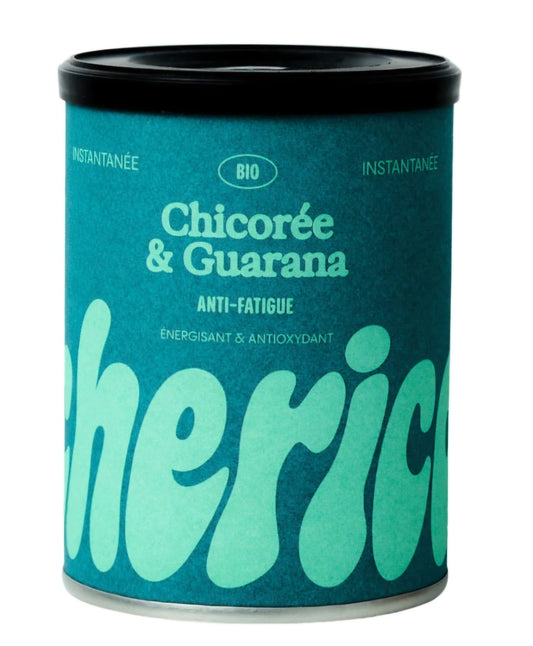 Chicorée Guarana