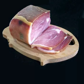 Jambon sec environ 650gr