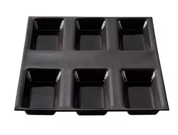 Moule Financier