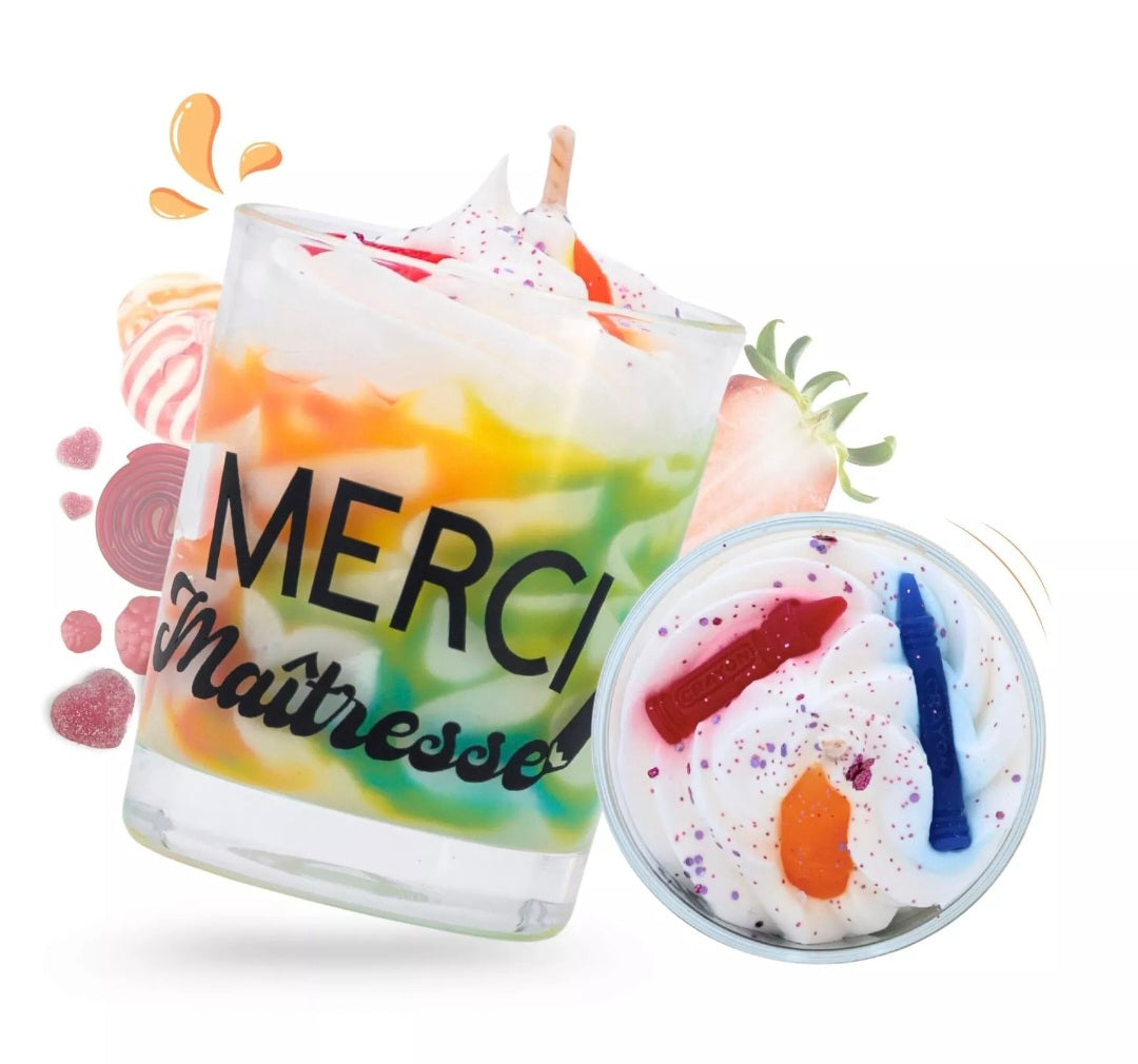 Merci