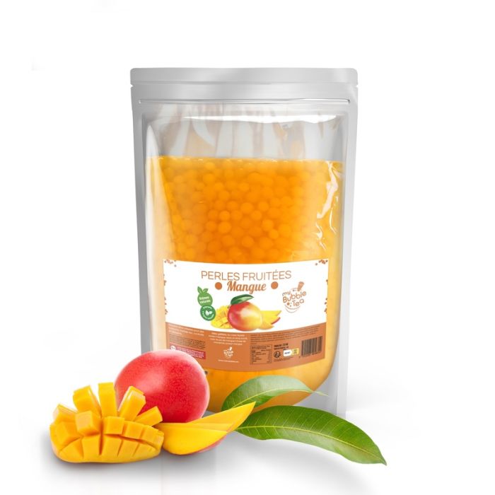 Perles de fruits 1.5kg