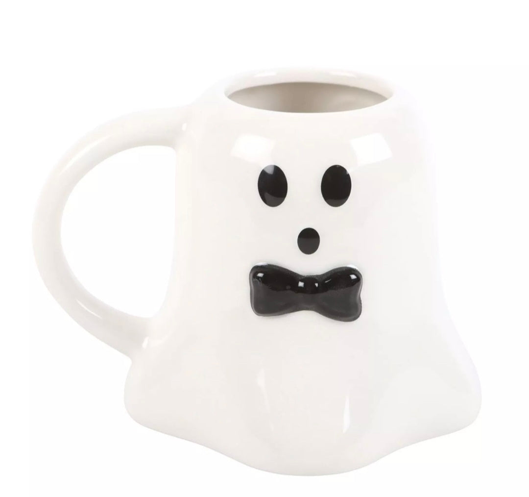 Mug Halloween