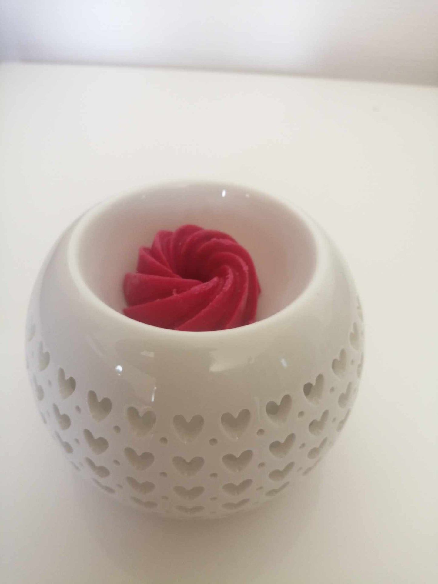 Fondant parfumé