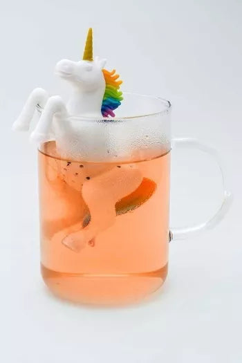 Infuseur licorne