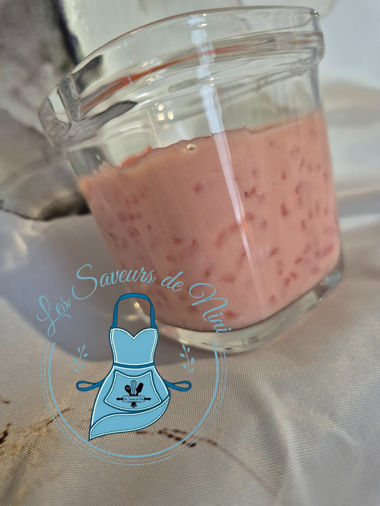 Riz au lait