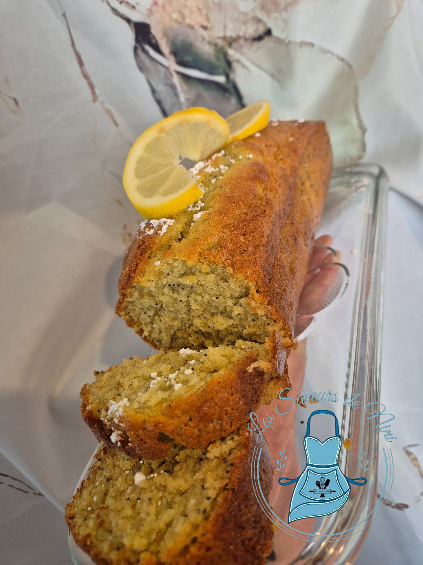 Le Cake