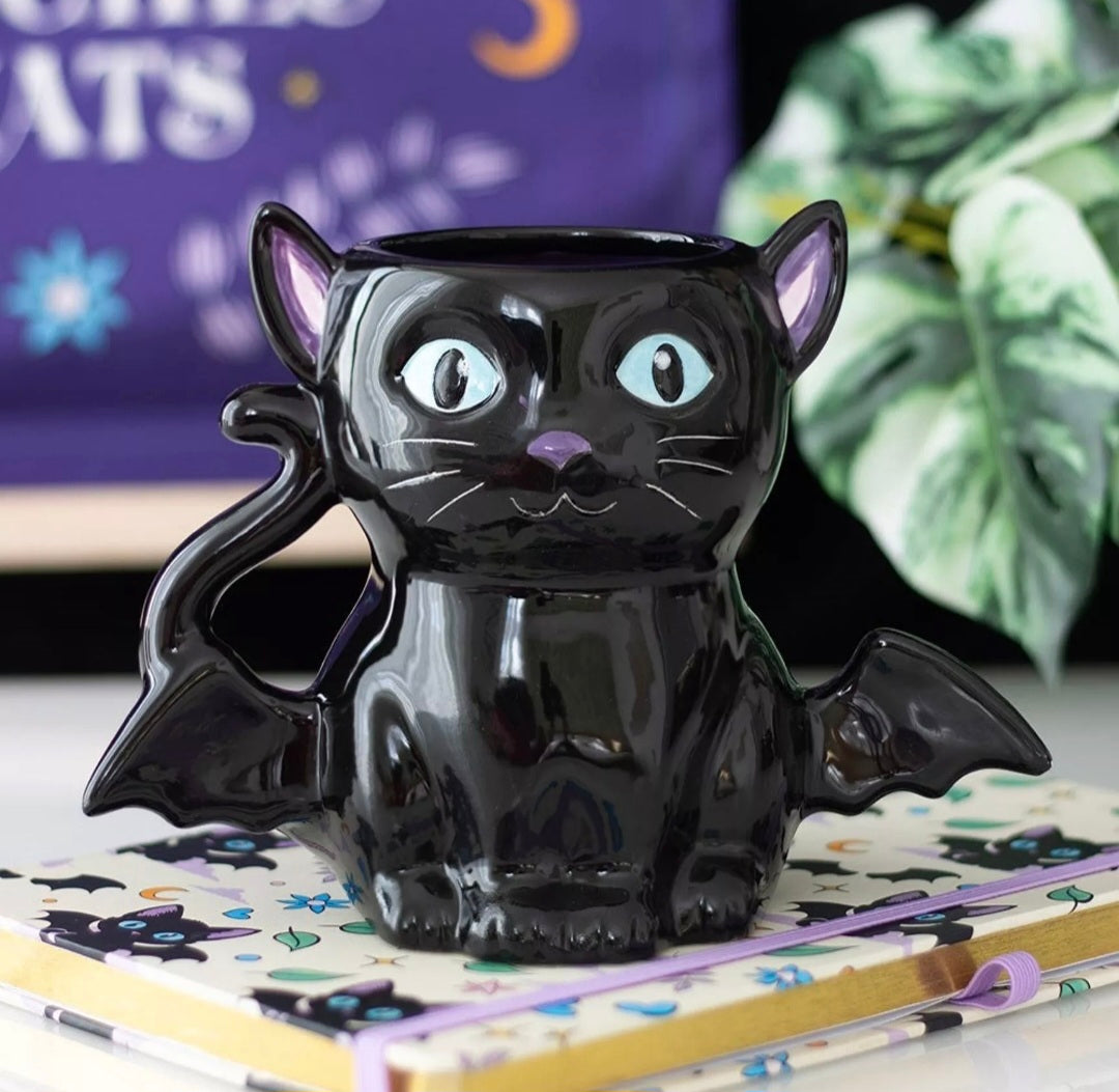 Mug Halloween