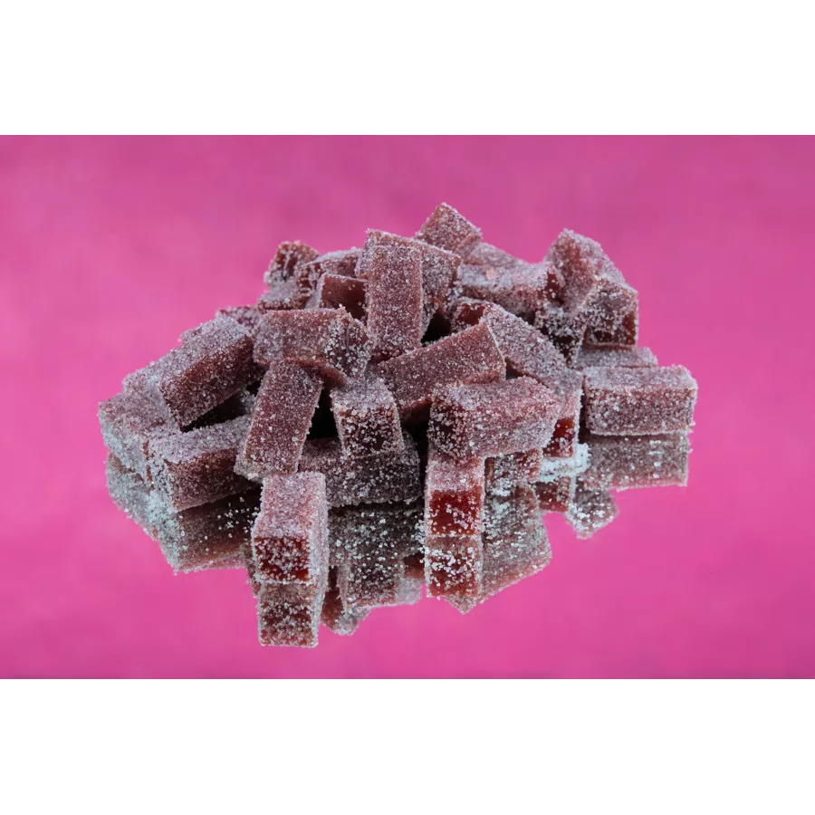 Pâte de fruits 100gr