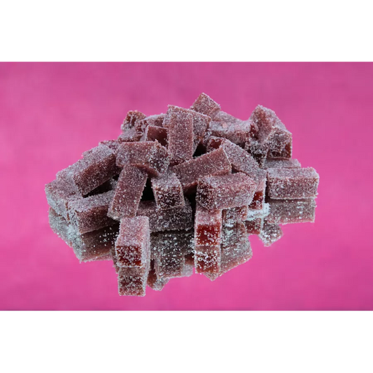 Pâte de fruits 100gr