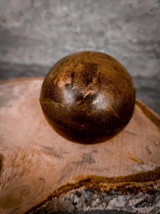 Choco Bomb