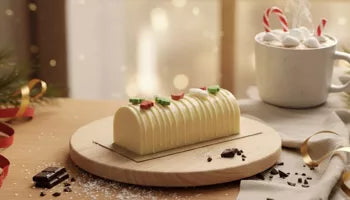 Coffret de Noël Bombe chocolat (en cours de fabrication)