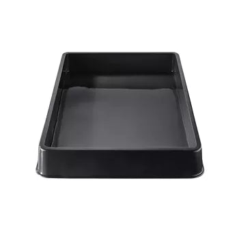 Moule rectangulaire familial