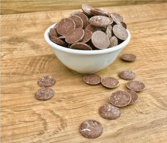 Chocolat palet lait