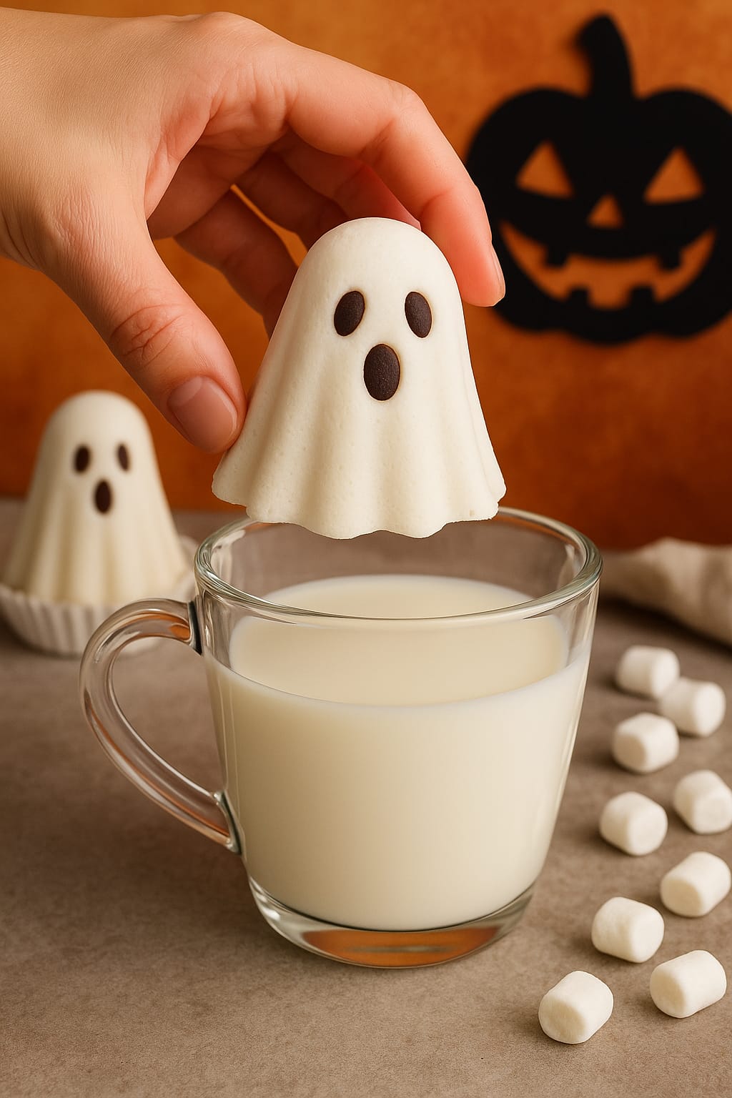 ChocoBomb Halloween