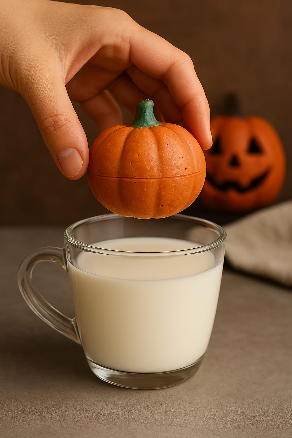 ChocoBomb Halloween