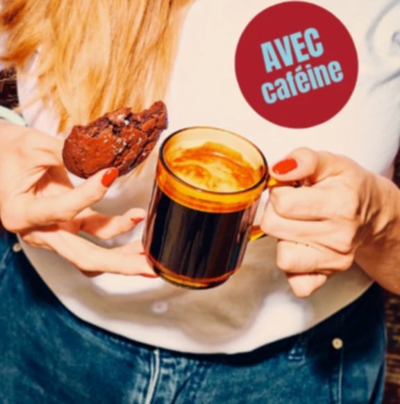 Chicorée et Café