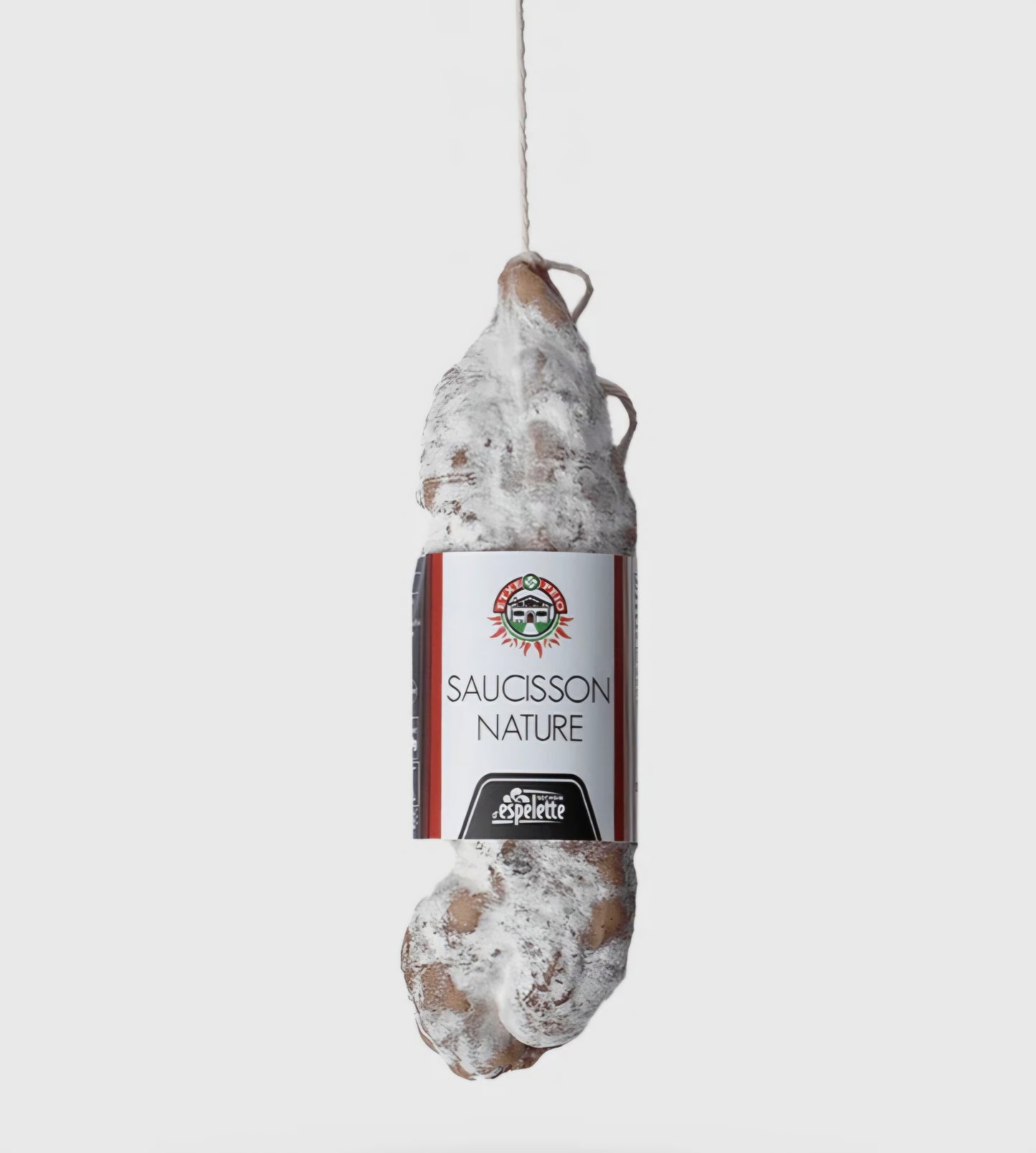 Saucisson/chorizo 180gr