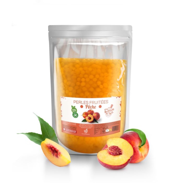 Perles de fruits 1.5kg