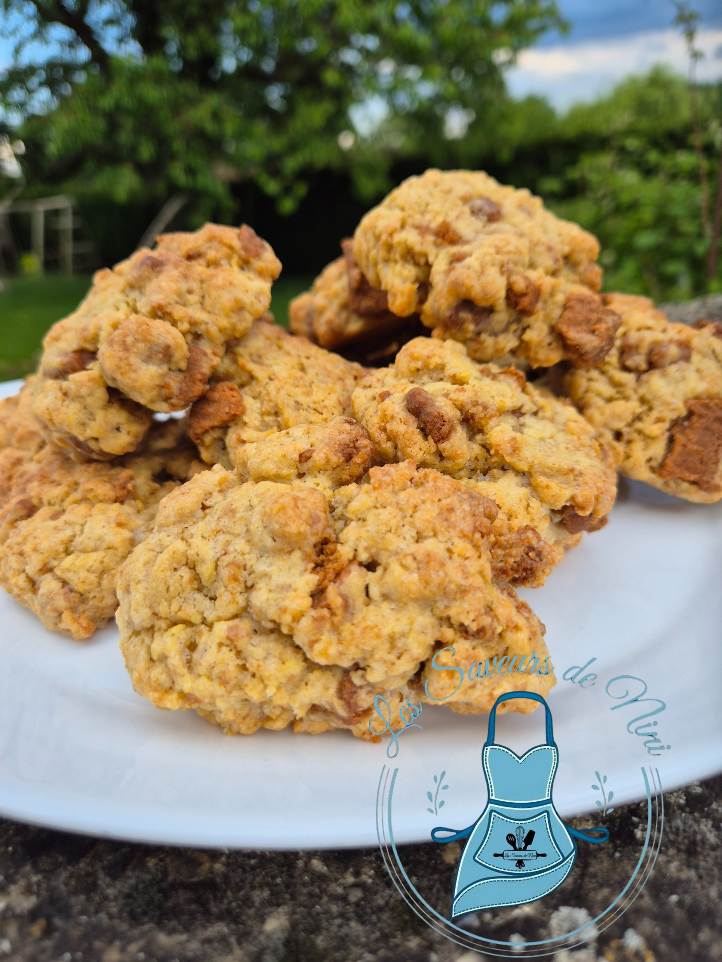 Les Cookies d'Emma