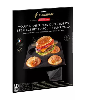Moule 6 pains