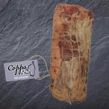 Coppa corse