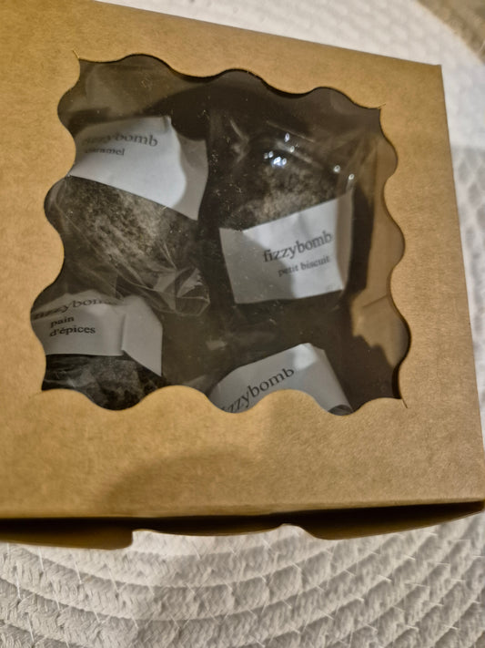 Bombes Box