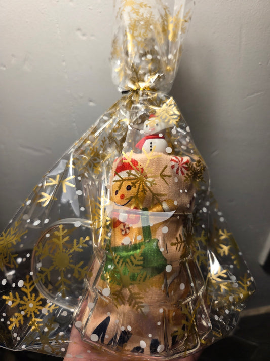 🎁 Le p'tit cadeau 🎁