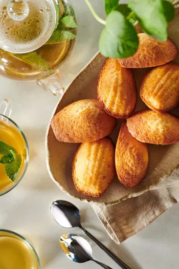 Moule 20 madeleines