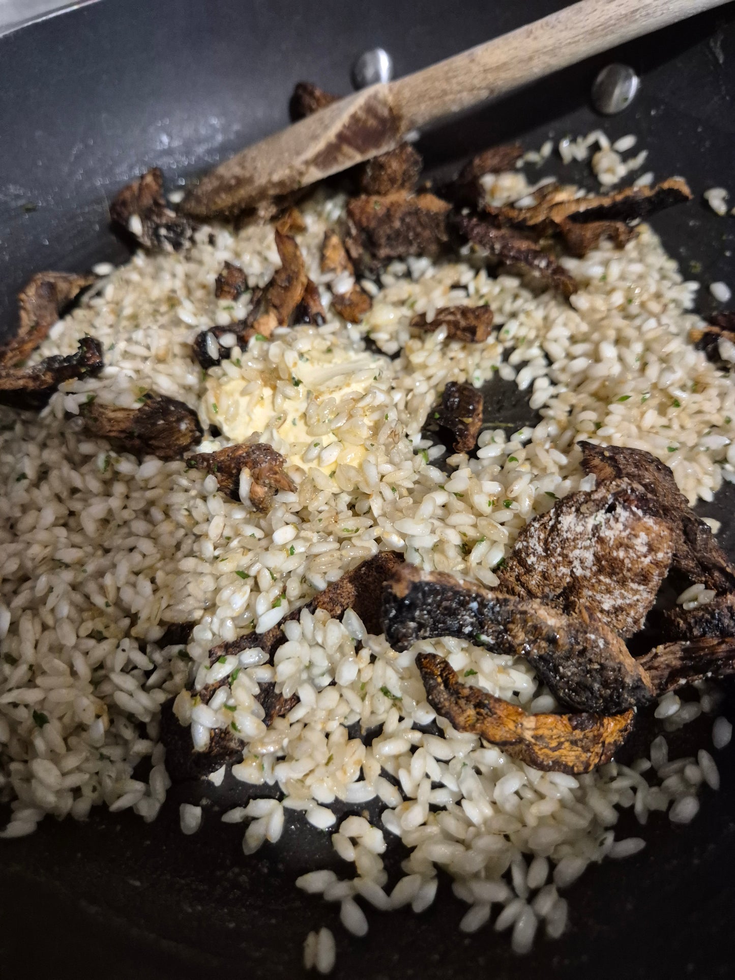 One Pot Rice