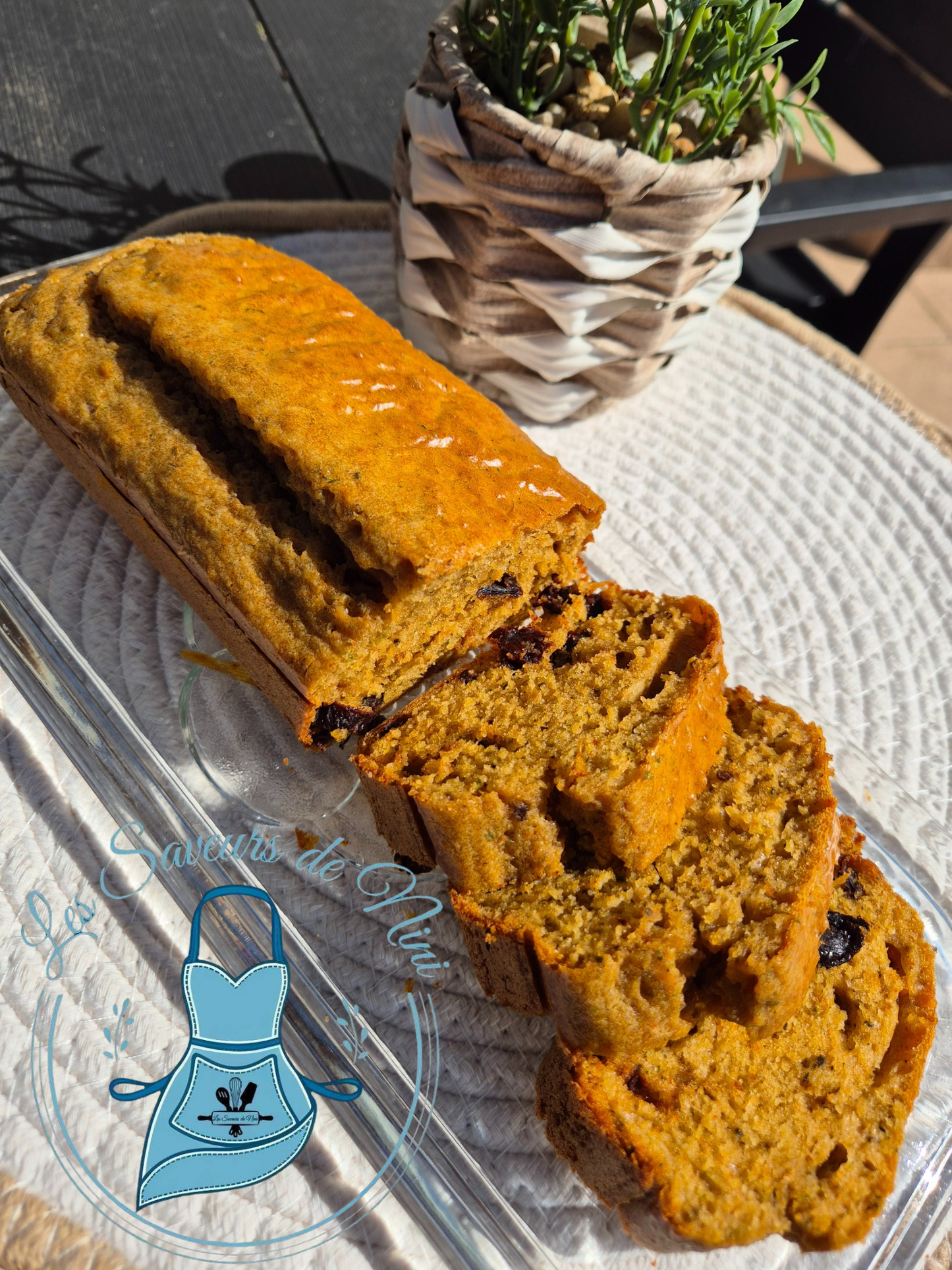 Cake des sudistes