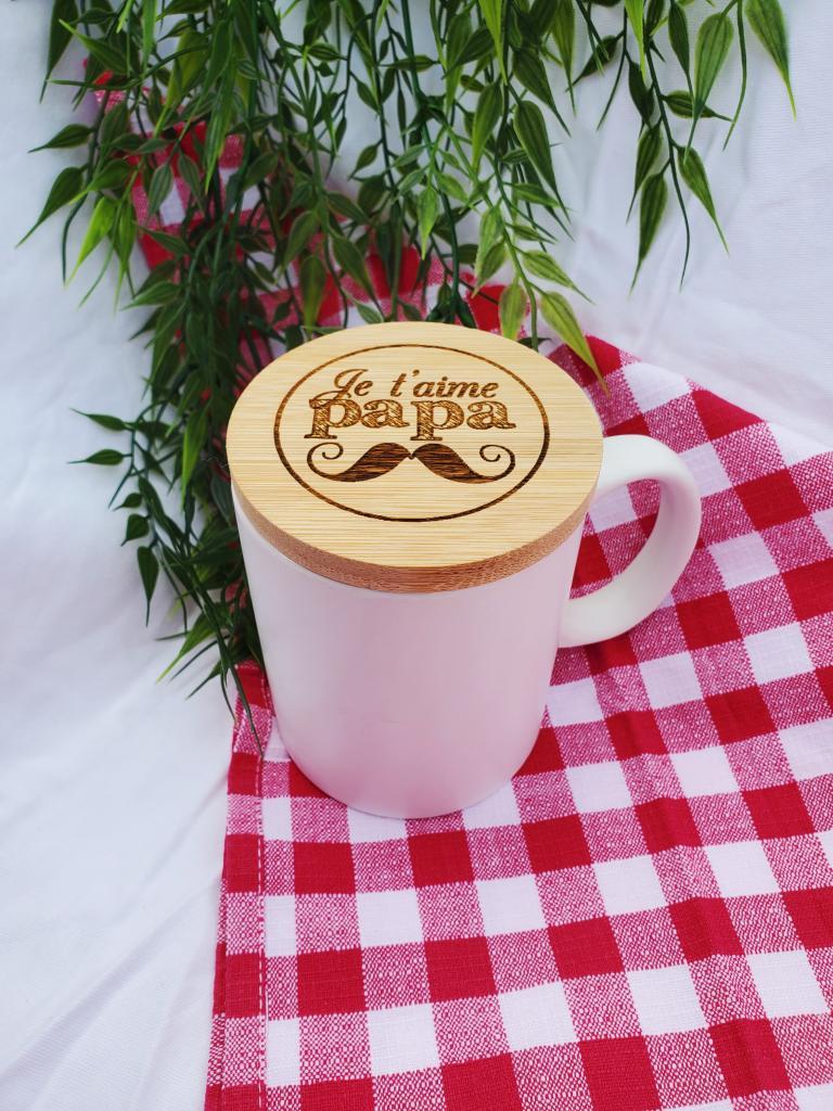 Coffret Un goûter à partager