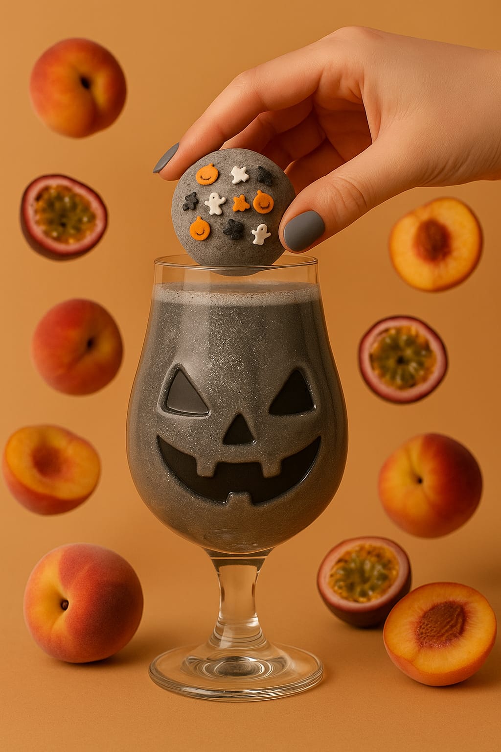 Les Bomb'Halloween (pré-commandes)