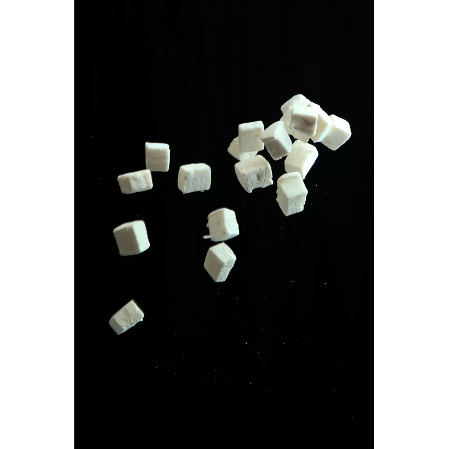 Guimauves Artisanales 100gr