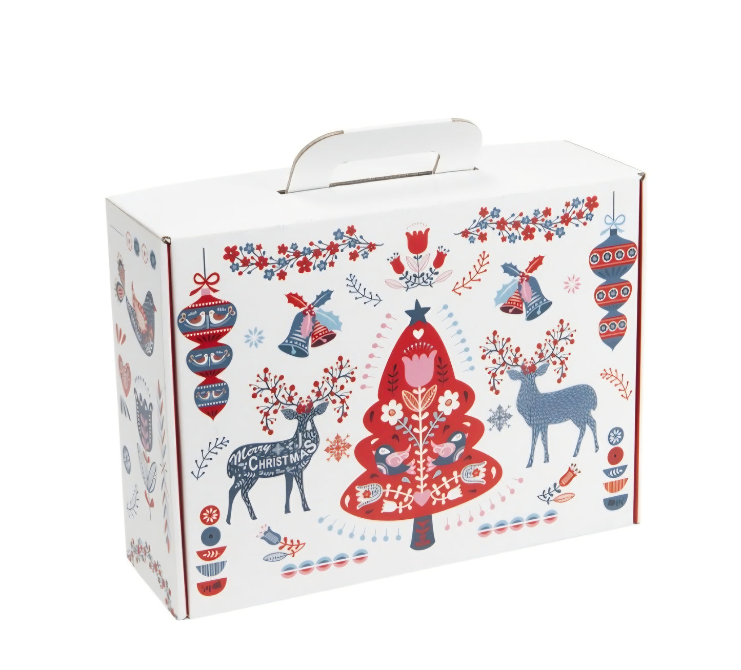 Kit Tablette Chocolat Noël