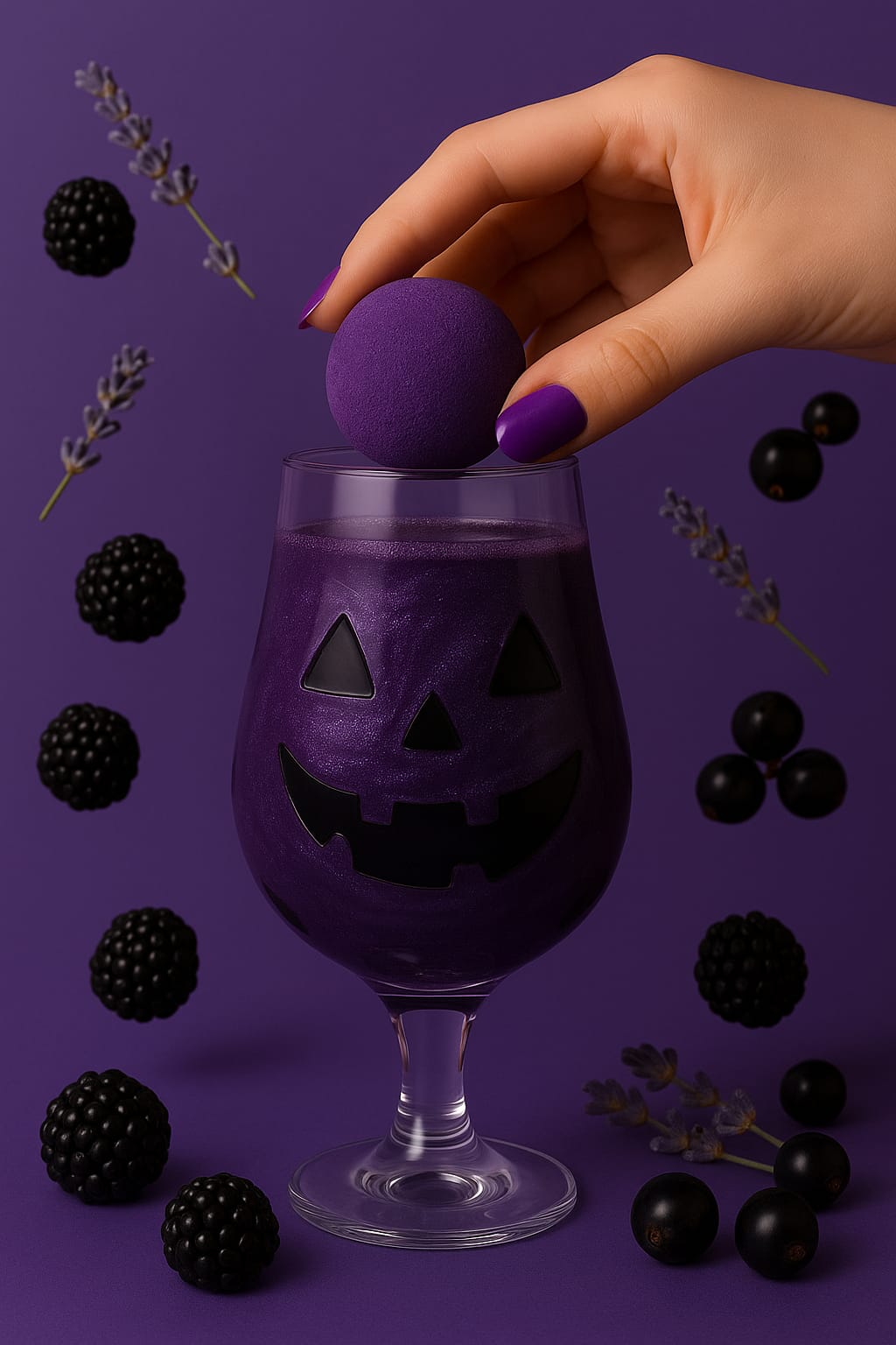 Les Bomb'Halloween (pré-commandes)