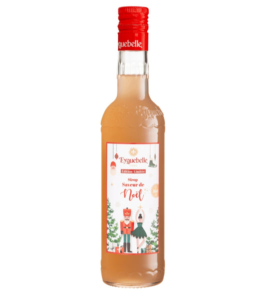 Sirop de Noël
