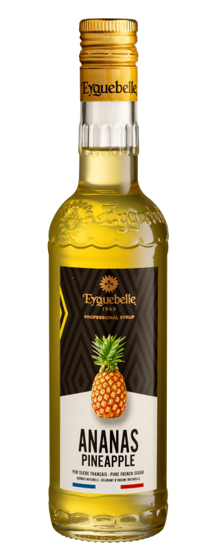 Sirop 50 cl Eyguebelle