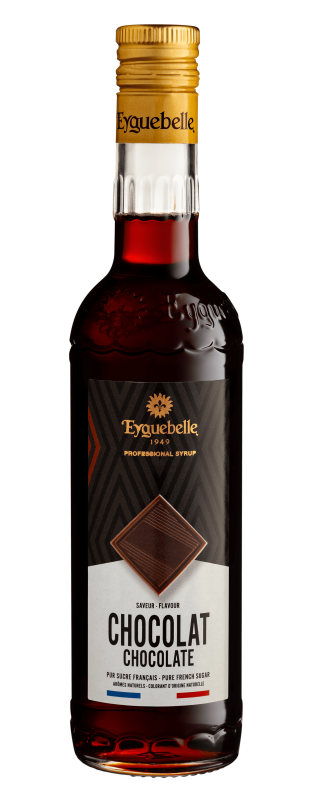 Sirop 50 cl Eyguebelle