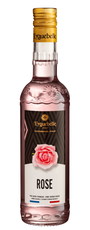 Sirop 50 cl Eyguebelle