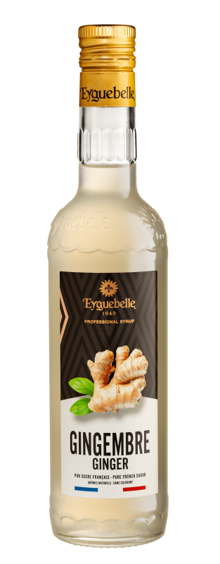 Sirop 50 cl Eyguebelle