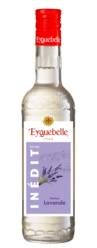 Sirop 50 cl Eyguebelle