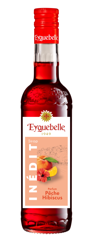 Sirop 50 cl Eyguebelle
