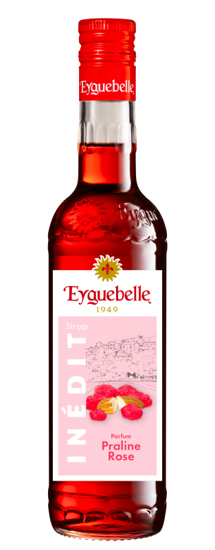 Sirop 50 cl Eyguebelle
