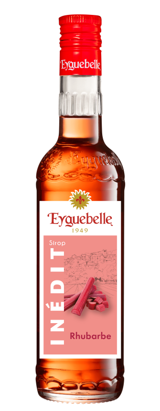 Sirop 50 cl Eyguebelle