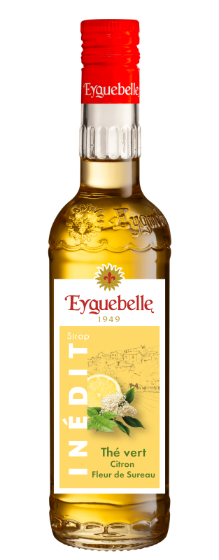 Sirop 50 cl Eyguebelle